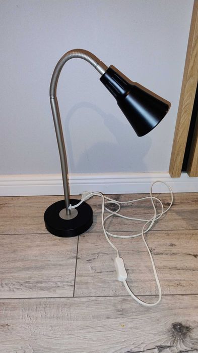 Lampka Ikea Kvart E14