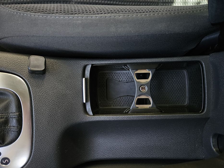 Volkswagen Golf V (5) Variant 1.4 TSI 122 к.с. Автомат DSG