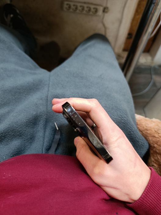 Iphone 14 Pro Max 128GB 87%