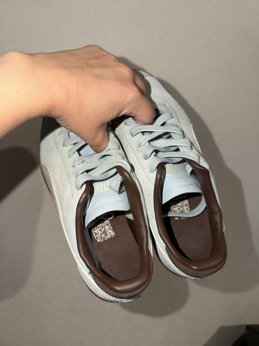 Кросівки Puma 35 розмір 22 см palermo