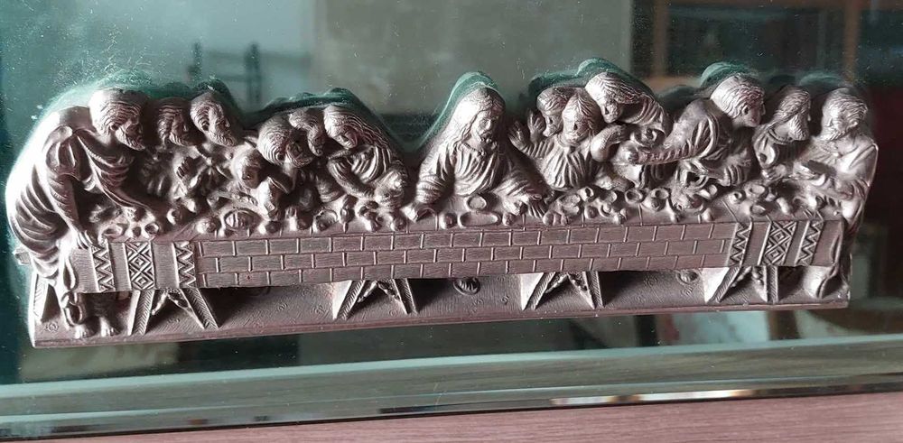 "The Last Supper" for placing or hanging425425569034414085