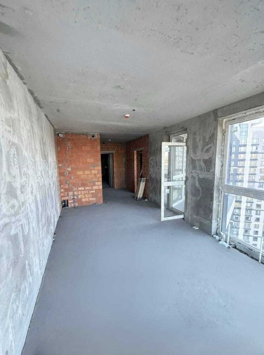 2-комнатная квартира по адресу Бажана пр. (площадь 58,4 м²) - Atlanta.ua - фото 8