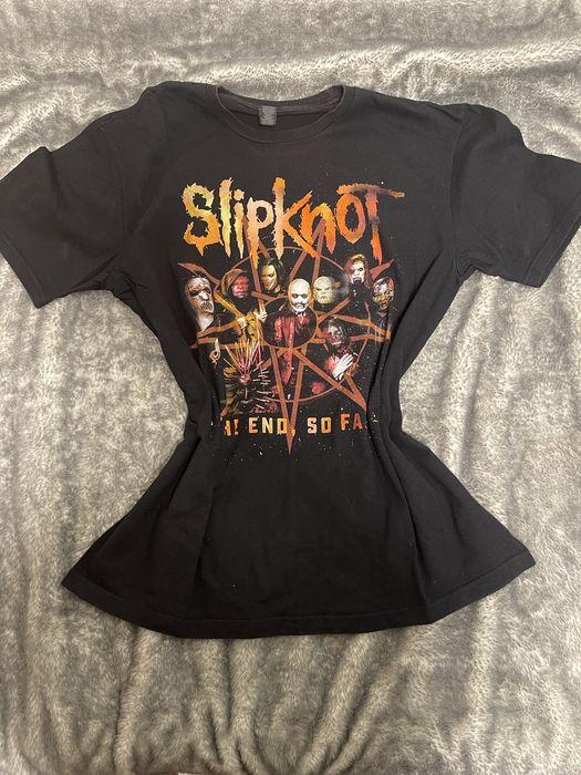 Slipknot t-shirt