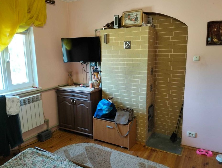 Хотянівка, СТ Глядин, комфортний будинок-дача 131 кв.м. Супермісце!