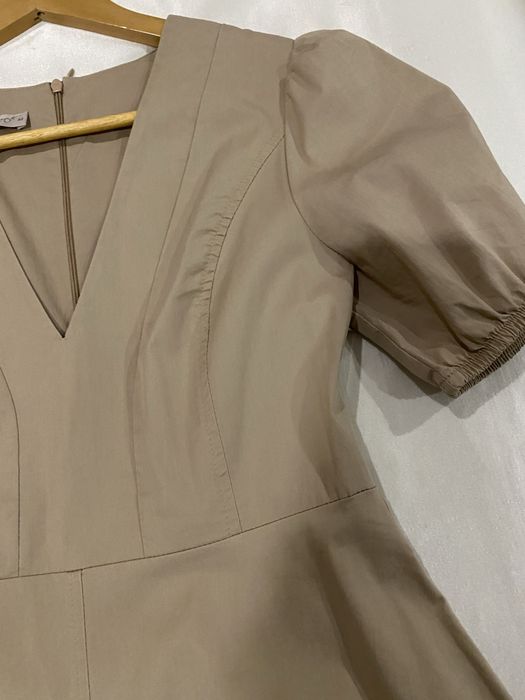 Vestido rinascimento