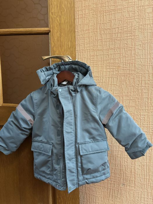 Дитяча курточка H&M