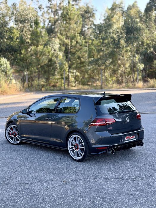 Volkswagen Golf — fotografia 4