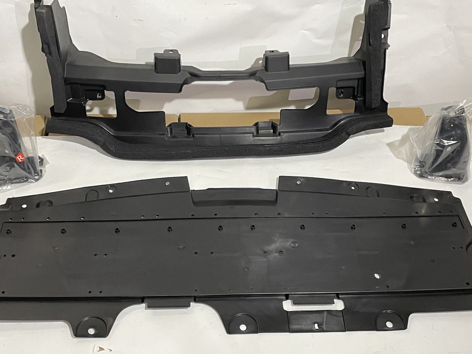 Mazda 6 GL 2018 2019 2020 2021  дефлектор/пыльник