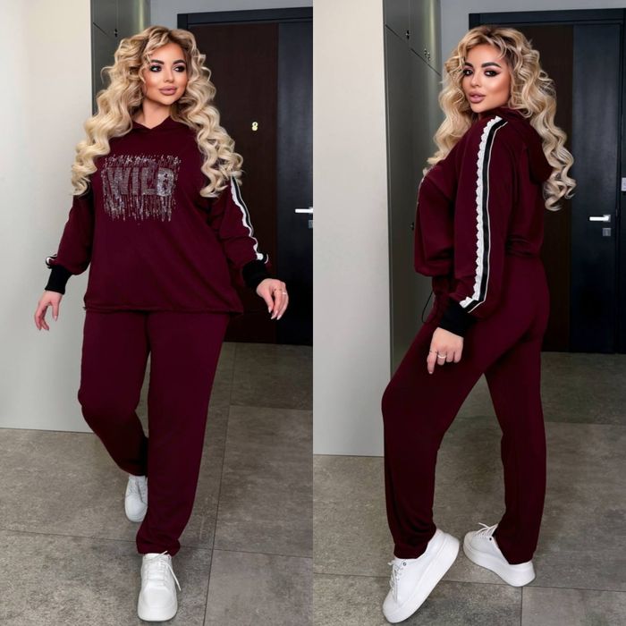 Костюм. Великі розміри