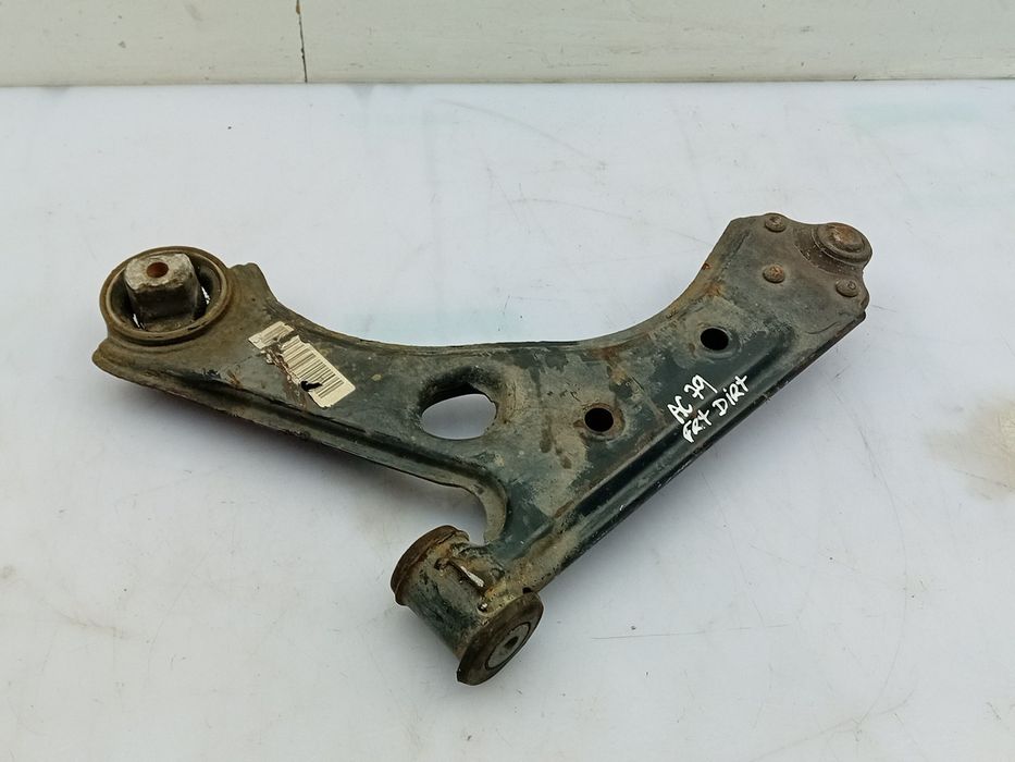 Braço de suspensão frente direito FIAT Grande Punto (199_)