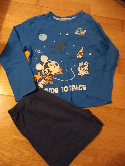 Lote de Roupa menino até 1 ano