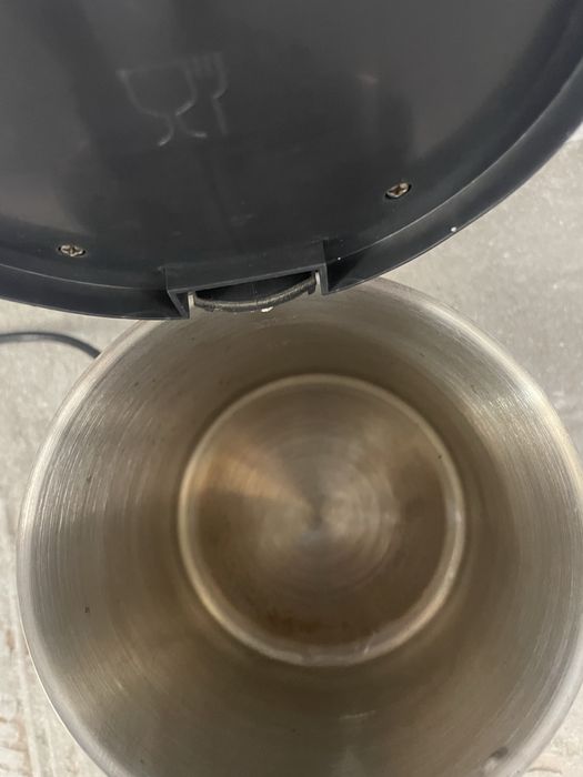 Jarro eletrico64564245519489122