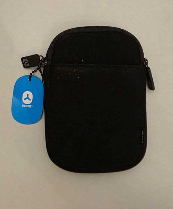 Bolsas para Disco Externo 2.5" Pano