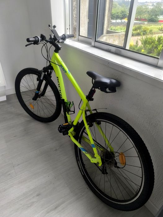 Bicicleta Rockrider ST 100 / 27.5