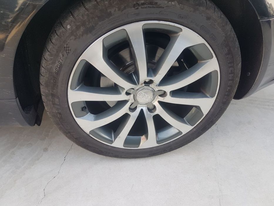 Audi A4 B7 S-LINE  2.0 TFSI para peças