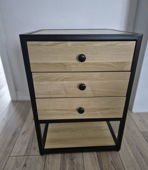 Stolik nocny szafka Tkmaxx