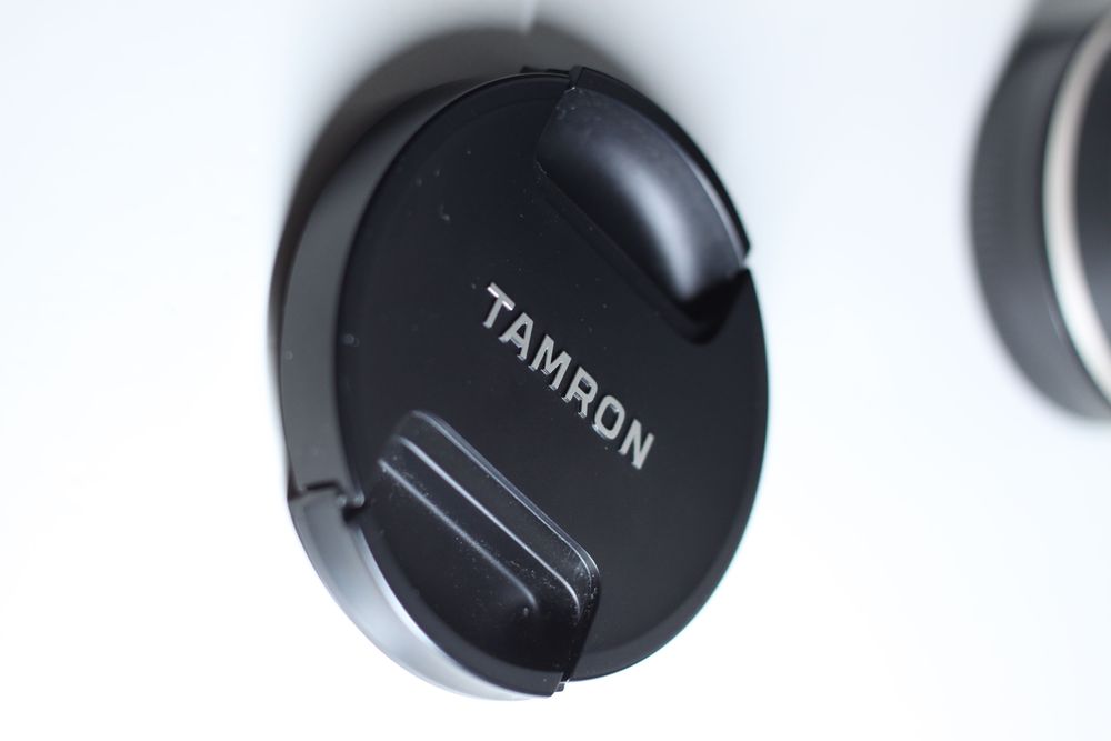 Tamron 17-28mm f/2.8 Di III RXD – Sony E Full Frame – COMO NOVA