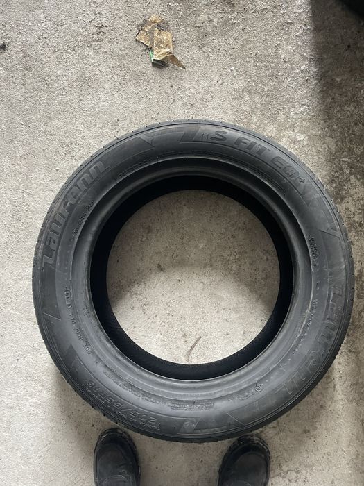 205/55 r 16 laufenn s fit eq+