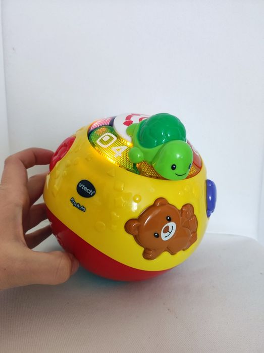 Kula hula stan bardzo dobry Mikołajki