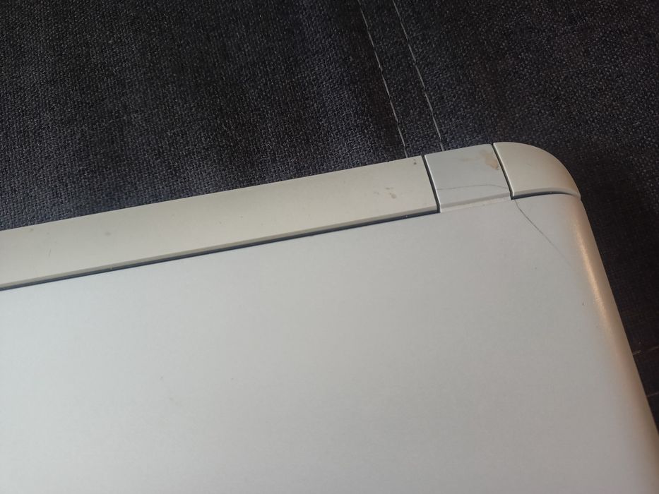 Laptop HP pavilon i5 8gb