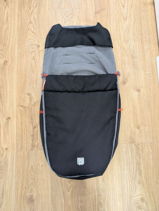 Конверт Greentom Footmuff