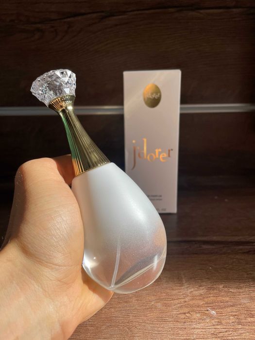 J’ADORE – Perfumy Damskie 90ml J’dorer