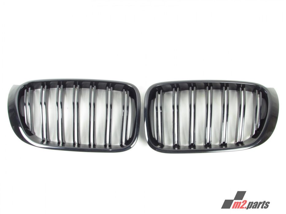 Grelhas Duplas Novo/ Abs Bmw X3 (F25)/Bmw X4 (F26)