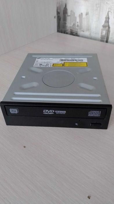 Дисковод DVD для пк, оптический привод