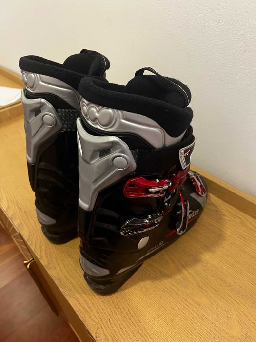 Botas Ski Wedze 45 usadas