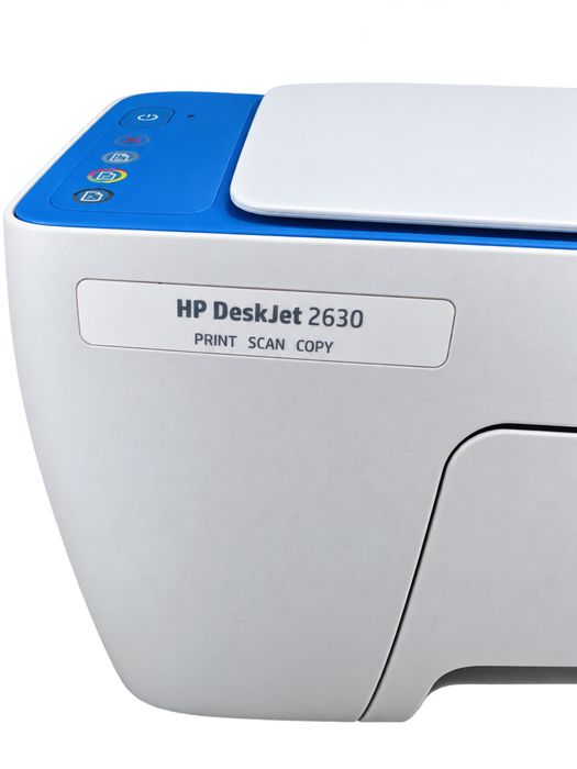 Impressora HP Deskjet 2630
