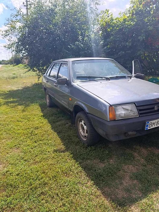 Ваз 21099 продам