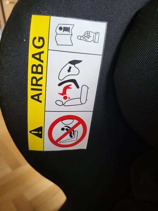 Britax Romer Max Way fotelik 9kg-25kg tyłem do 6 lat