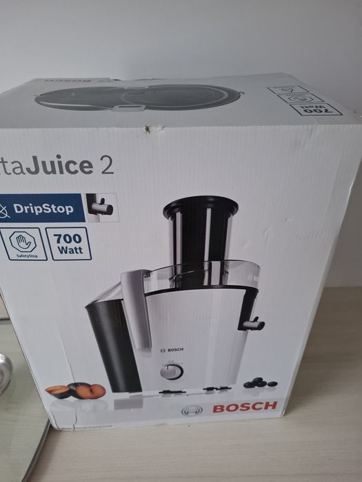 Sokowirowka Bosch