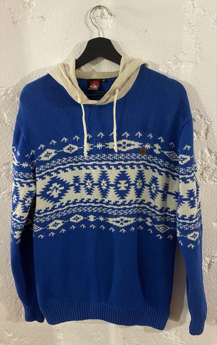 Quiksilver hoodie