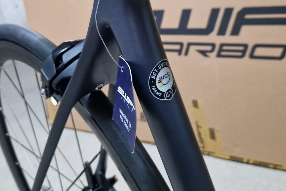 SWIFT - Ultravox SSL Full Ultegra