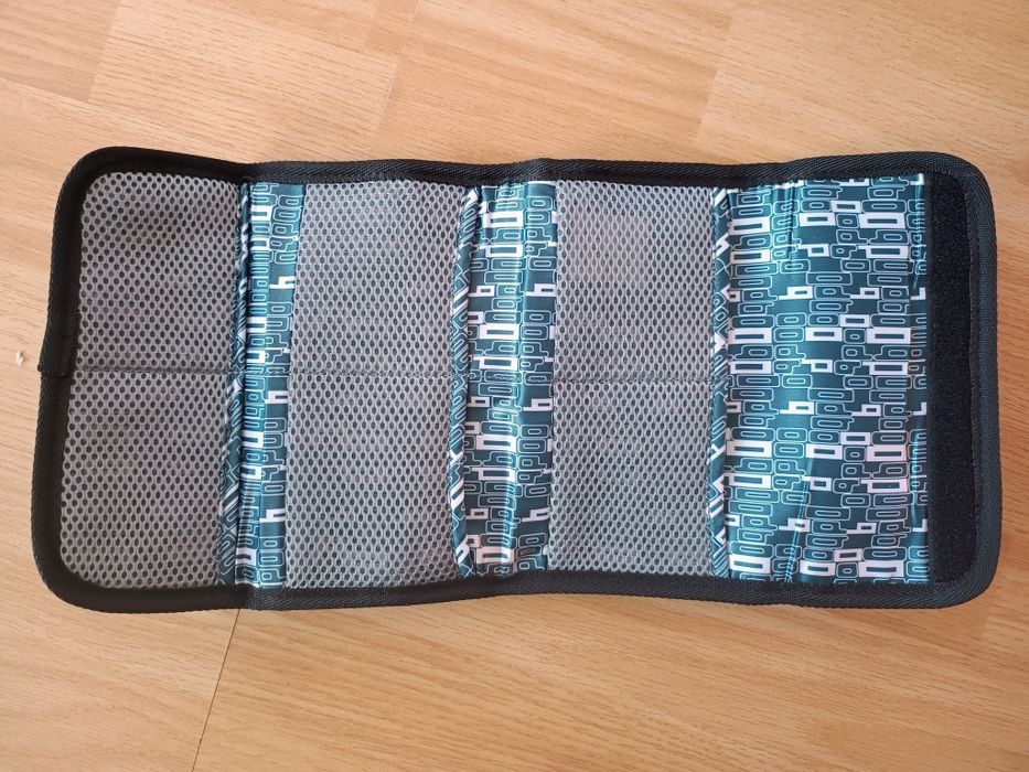 Чохол для фільтрів Caden H5