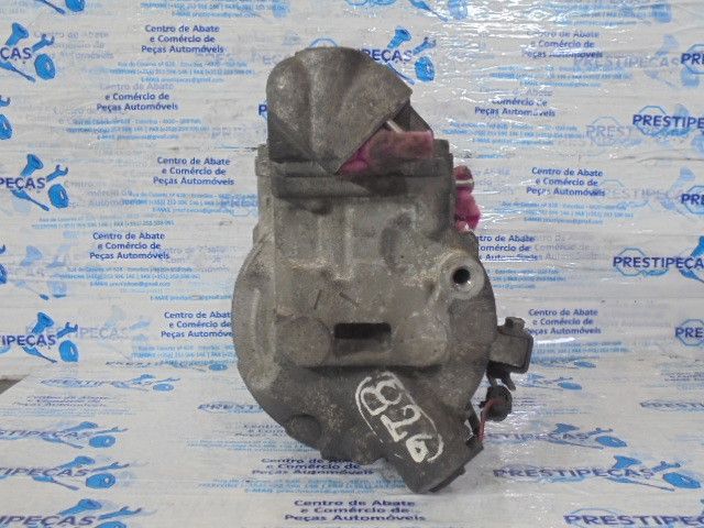 Compressor AC MERCEDES-BENZ Classe A (W168)