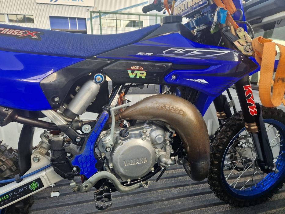 yamaha Yz 65 SEM KIT 3250