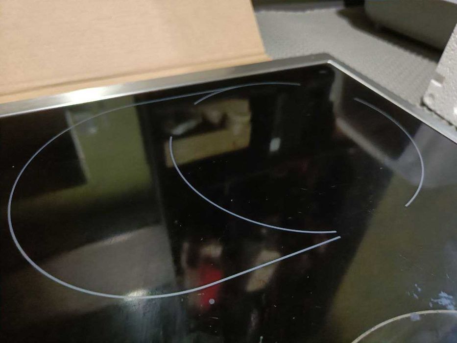 Варильна поверхня Electolux (Німеччина), електрична плита варочна