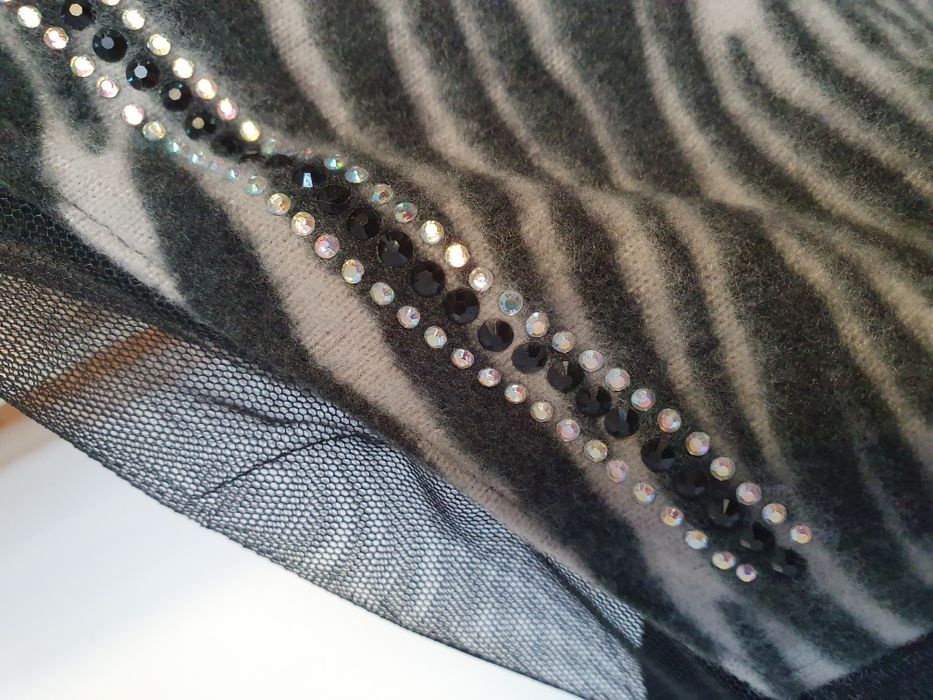 Nowa sukienka 42 -44