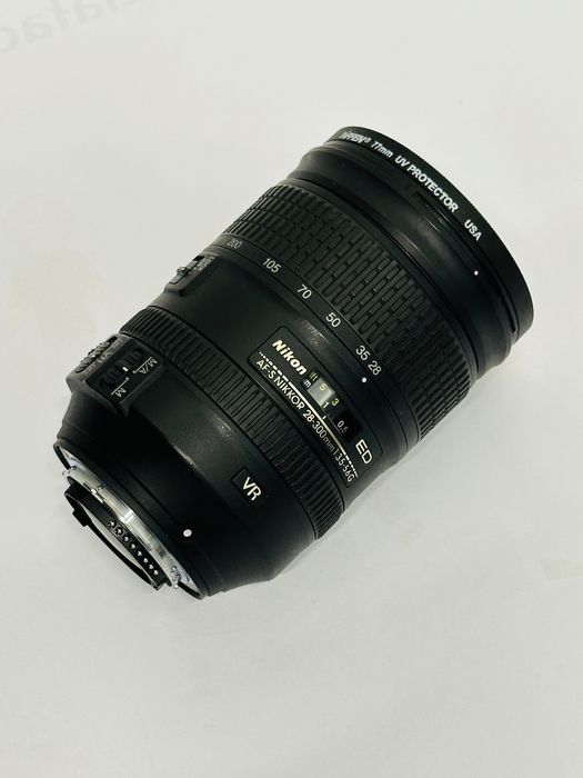 Nikon - バリコン　 NIKKOR 28-300mm Amazon | Nikon 28-300mm f/3.5-5.6G ED VR AF-S Nikkor Zoom