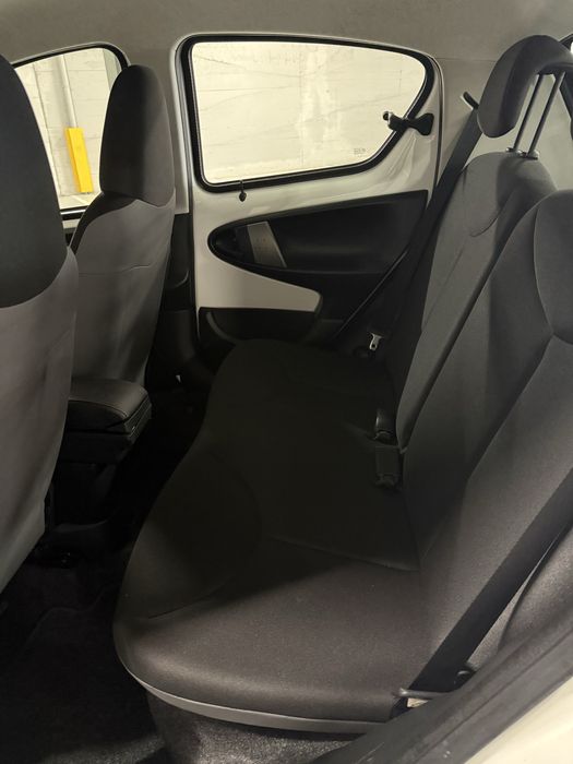 Toyota Aygo 1.0 + AC