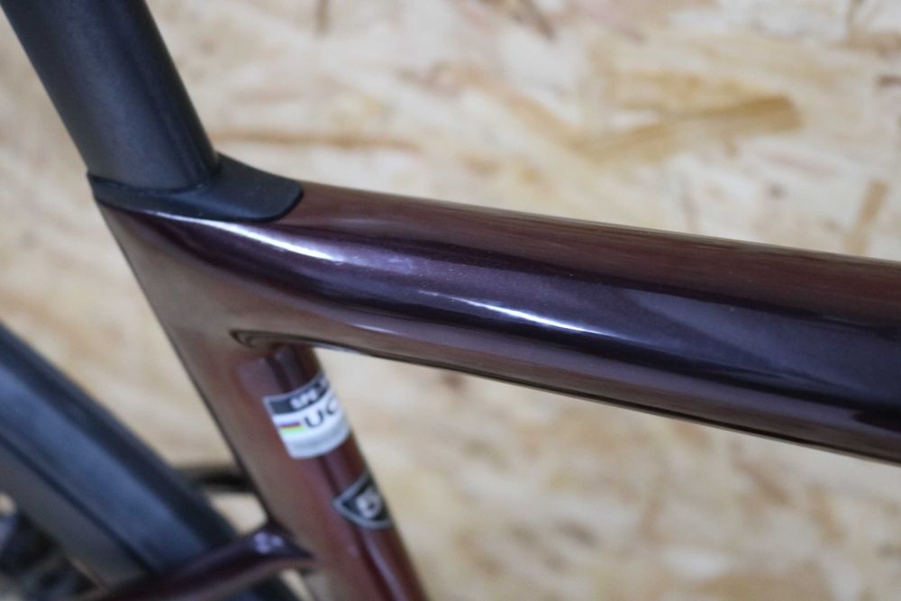 Specialized Tarmac SL8 S-Works 6.4kg - nova