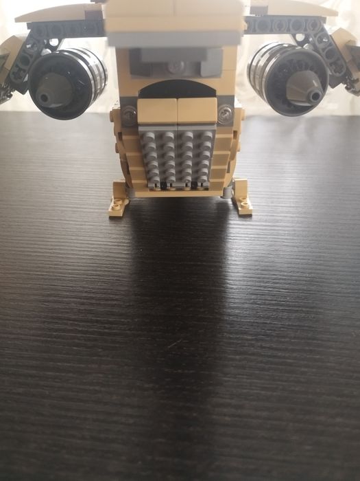 Лего звёздные войны/Lego star wars 75084