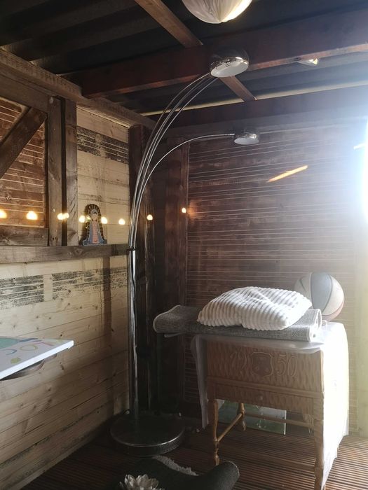 Lampa stojąca zodiak Agata meble