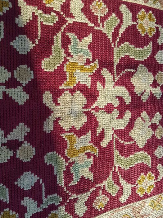 Passadeira Arraiolos 278x100cm