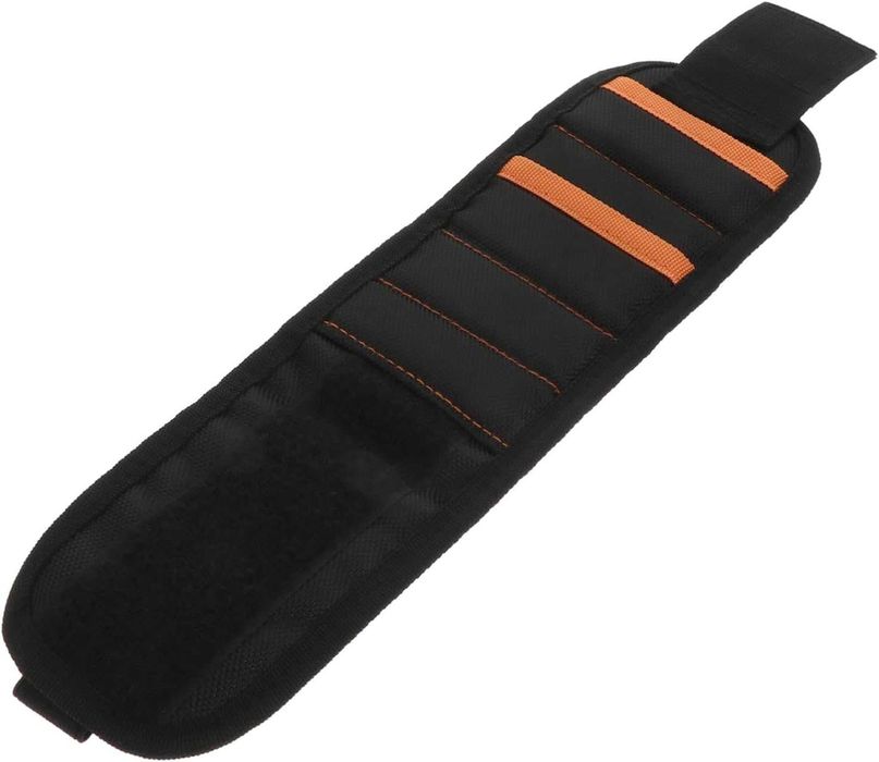 Pulseira Magnética de Pulso para Ferramentas