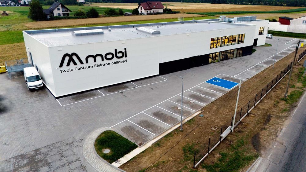 Skuter inwalidzki elektryczny Czterokołowy MEDILIFE TORO