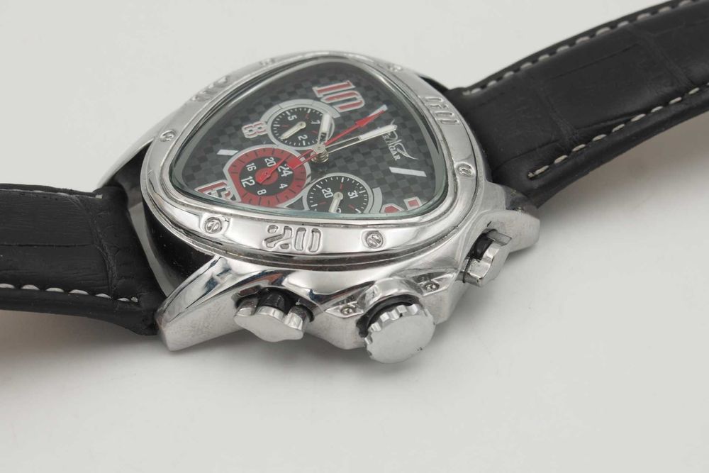 zegarek automatyczny JARAGAR A516