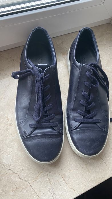 Чоловічі кросівки ECCO Soft 7, розмір 43